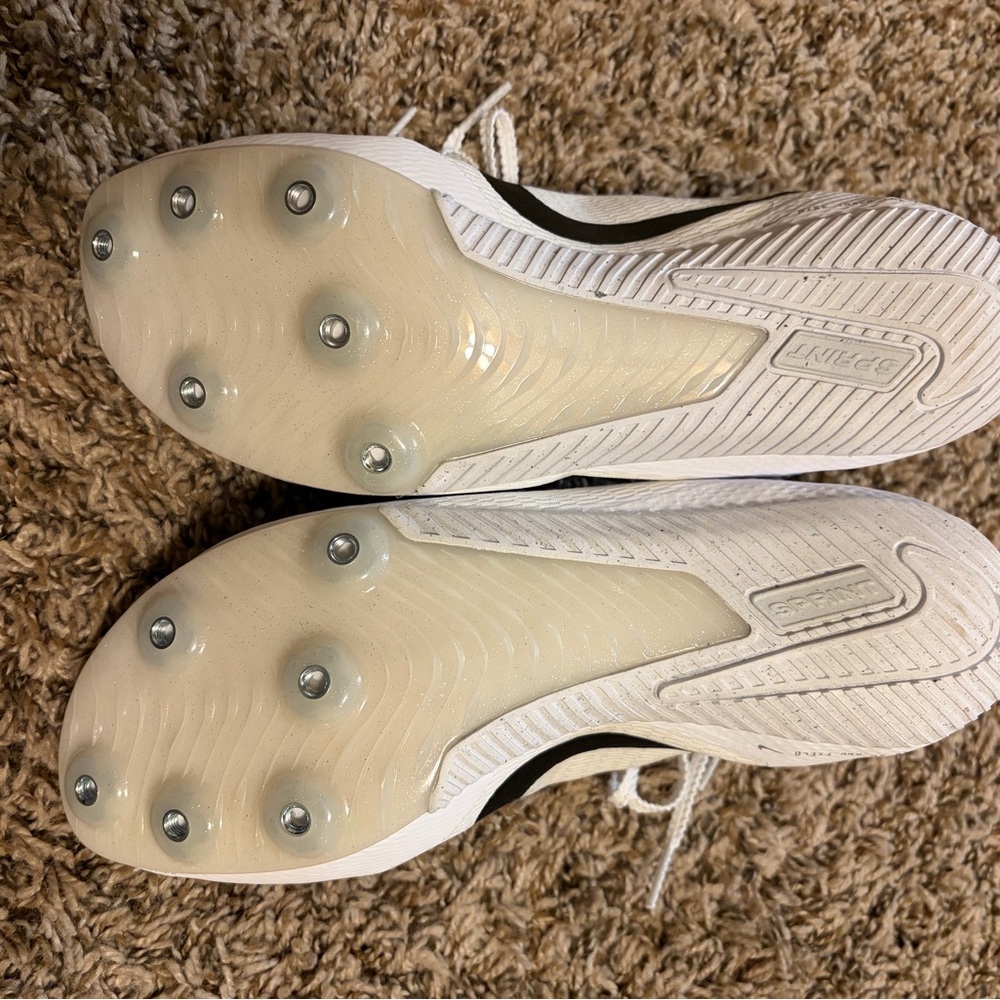 Nike Rival Sprint Spikes - Picture 8 of 9